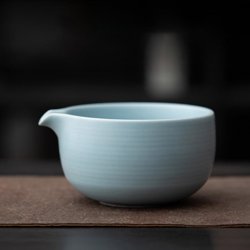 JIKANNOYA 抹茶セット 茶道具 初心者 自宅用 お点前セット 4点セット 茶杓 茶筅 茶せん 百本立 茶筅立て くせ直し 抹茶篩 綿茶巾 陶器茶杓立て お手入れも簡単 母の日 父の日 誕生日 贈り物 おしゃれ AQCJ52