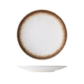 丸皿（C、27.5*3.2cm）