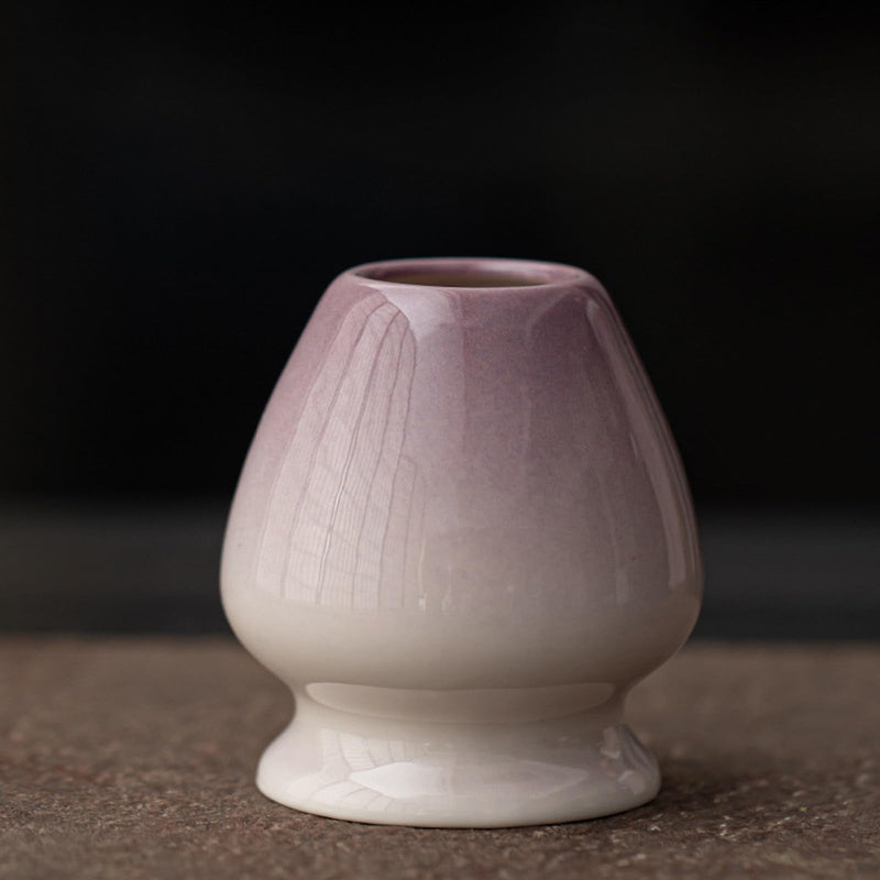 JIKANNOYA 抹茶 セット matcha set 茶道具 4点セット陶器 抹茶茶碗 bowl 茶杓 茶杓立て 茶せん 百本立 whisk 茶筅立て くせ直し 綿茶巾 抹茶篩 お手入れも簡単 初心者 自宅用 ceremony 母の日 父の日 誕生日 贈り物 gift おしゃれ cute 高級 CJ142