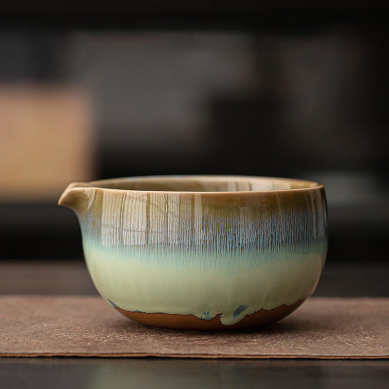 JIKANNOYA 抹茶 セット 抹茶セット 自宅用 茶道具 初心者 お点前セット 抹茶 陶器 抹茶茶碗 茶杓 茶杓立て 茶せん 百本立 茶筅立て くせ直し 綿茶巾 抹茶篩 茶道セット matcha set for beginners お手入れも簡単 母の日 父の日 誕生日 贈り物セット おしゃれ 500ml AQCJ80