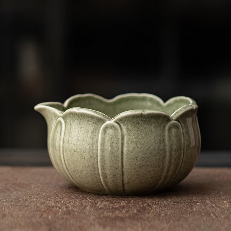 JIKANNOYA 抹茶 セット matcha set 茶道具 4点セット陶器 抹茶茶碗 bowl 茶杓 茶杓立て 茶せん 百本立 whisk 茶筅立て くせ直し 綿茶巾 抹茶篩 お手入れも簡単 初心者 自宅用 ceremony 母の日 父の日 誕生日 贈り物 gift おしゃれ cute 高級 CJ131
