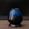 茶筅立て(ロイヤルブルー)
