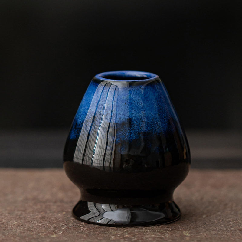 JIKANNOYA 抹茶 セット matcha set 茶道具 4点セット 抹茶茶碗 bowl 茶杓 茶せん 百本立 whisk 茶筅立て くせ直し お手入れも簡単 初心者 自宅用 ceremony 母の日 父の日 誕生日 贈り物 gift 持ち運び おしゃれ cute 高級 おうち時間グッズ CJ173