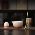 4点セット(ピンク)