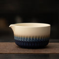 抹茶茶碗(ブルー)