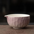 抹茶茶碗(グラデーションパープル)