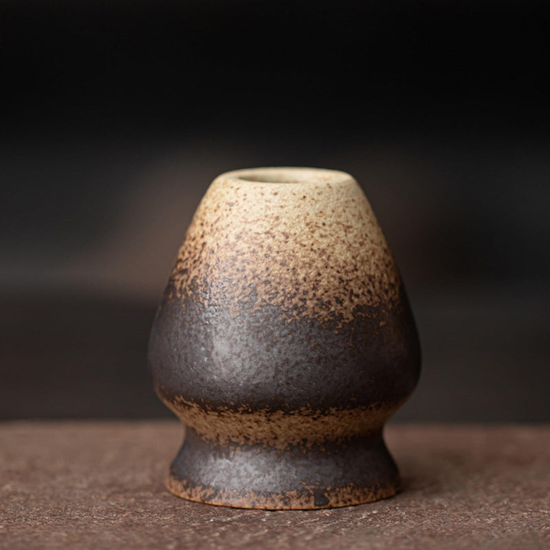 JIKANNOYA 抹茶 セット 抹茶セット 自宅用 茶道具 初心者 お点前セット 抹茶 陶器 抹茶茶碗 茶杓 茶杓立て 茶せん 百本立 茶筅立て くせ直し 綿茶巾 抹茶篩 茶道セット matcha set for beginners お手入れも簡単 母の日 父の日 誕生日 贈り物 おしゃれ AQCJ107