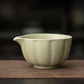 抹茶茶碗(抹茶グリーン)