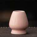 茶筅立て(ピンク)
