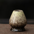 茶筅立て(イエロー)
