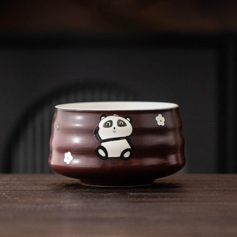 JIKANNOYA 抹茶セット 抹茶 セット 自宅用 茶道具 初心者 お点前セット 抹茶 陶器 抹茶茶碗 注ぎ口付き 茶杓 茶杓立て 茶せん 百本立 茶筅立て くせ直し 綿茶巾 抹茶篩 茶道セット matcha set for beginners お手入れも簡単 母の日 父の日 誕生日 贈り物 おしゃれ 500ml AQCJ123