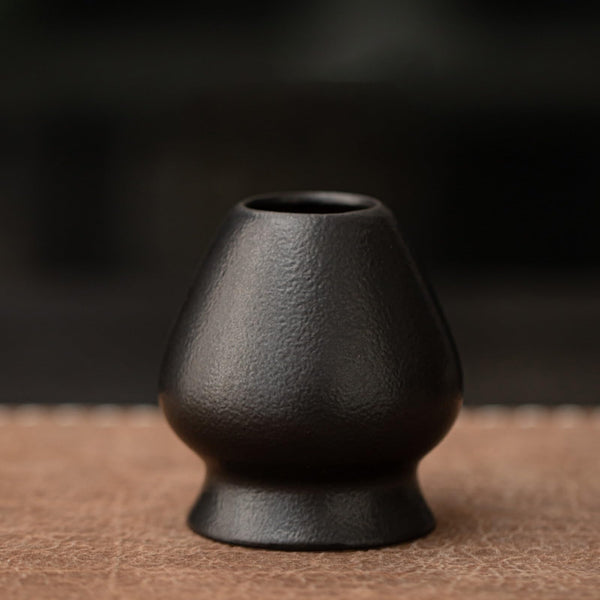 JIKANNOYA 抹茶セット 抹茶 セット 自宅用 茶道具 初心者 お点前セット 抹茶 陶器 抹茶茶碗 茶杓 茶杓立て 茶せん 百本立 茶筅立て くせ直し 綿茶巾 抹茶篩 茶道セット matcha set for beginners お手入れも簡単 母の日 父の日 誕生日 贈り物 おしゃれ 600ml AQCJ99