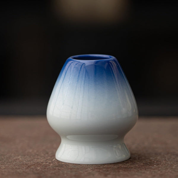 JIKANNOYA 抹茶 セット matcha set 初心者 茶道具 4点セット 陶器 抹茶茶碗 bowl 茶杓 茶せん 百本立 whisk 茶筅立て くせ直し お手入れも簡単 自宅用 ceremony 母の日 父の日 誕生日 贈り物 gift おしゃれ cute 高級 おうち時間グッズ 花 CJ192