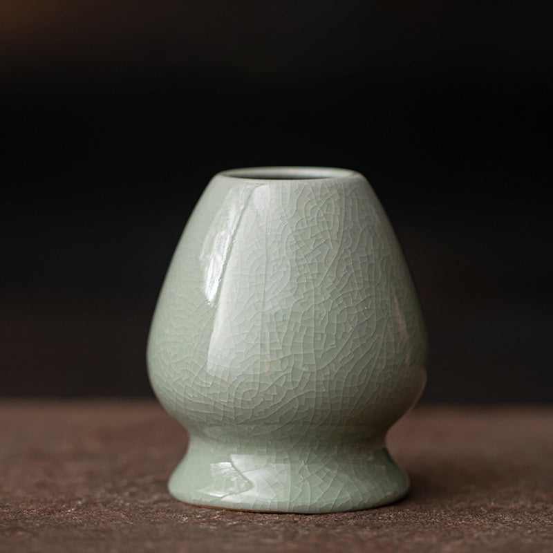 JIKANNOYA 抹茶 セット 抹茶セット 自宅用 茶道具 初心者 お点前セット 抹茶 陶器 抹茶茶碗 茶杓 茶杓立て 茶せん 百本立 茶筅立て くせ直し 綿茶巾 抹茶篩 茶道セット matcha set for beginners お手入れも簡単 母の日 父の日 誕生日 贈り物 おしゃれ AQCJ112