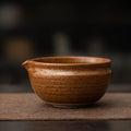 抹茶茶碗(B)