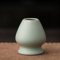 茶筅立て(グリーン)
