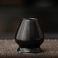 茶筅立て(マットブラック)
