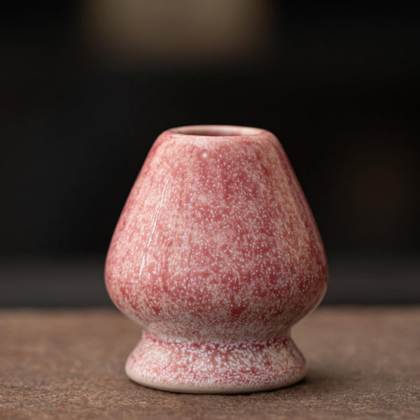 JIKANNOYA 抹茶 セット matcha set 初心者 茶道具 4点セット 陶器 抹茶茶碗 bowl 茶杓 茶せん 百本立 whisk 茶筅立て くせ直し お手入れも簡単 自宅用 ceremony 母の日 父の日 誕生日 贈り物 gift おしゃれ cute 高級 おうち時間グッズ CJ193