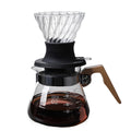 2点セット（厚みのドリッパー+コーヒーサーバー600ml）