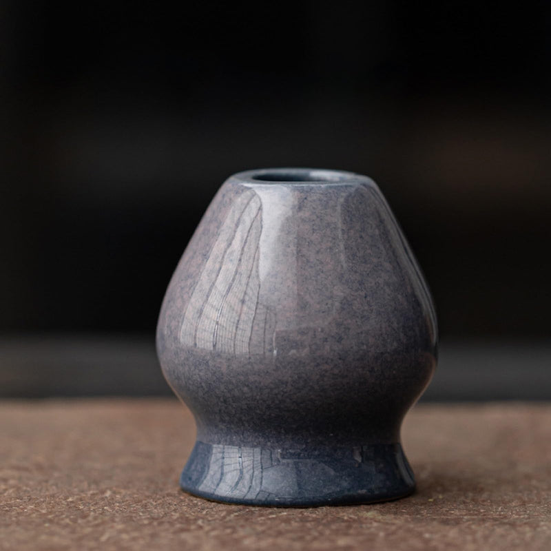 JIKANNOYA 抹茶 セット matcha set 茶道具 4点セット陶器 抹茶茶碗 bowl 茶杓 茶杓立て 茶せん 百本立 whisk 茶筅立て くせ直し 綿茶巾 抹茶篩 お手入れも簡単 初心者 自宅用 ceremony 母の日 父の日 誕生日 贈り物 gift おしゃれ cute 高級 CJ130
