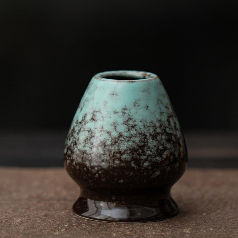 JIKANNOYA 抹茶 セット matcha set 茶道具 4点セット 抹茶茶碗 bowl 茶杓 茶せん 百本立 whisk 茶筅立て くせ直し お手入れも簡単 初心者 自宅用 ceremony 母の日 父の日 誕生日 贈り物 gift 持ち運び おしゃれ cute 高級 おうち時間グッズ CJ173