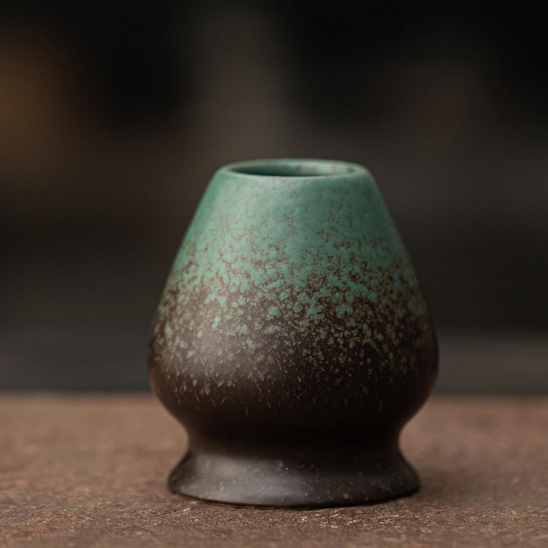 JIKANNOYA 抹茶 セット 茶道具 茶道セット 初心者 抹茶セット matcha set ceremony for beginners お点前セット whisk chasen 抹茶 陶器 抹茶茶碗 茶杓 茶杓立て 茶せん 茶筅 百本立 茶筅立て くせ直し 綿茶巾 抹茶篩 お手入れも簡単 自宅用 母の日 父の日 誕生日 プレゼント 贈り物 おしゃれ AQCJ115