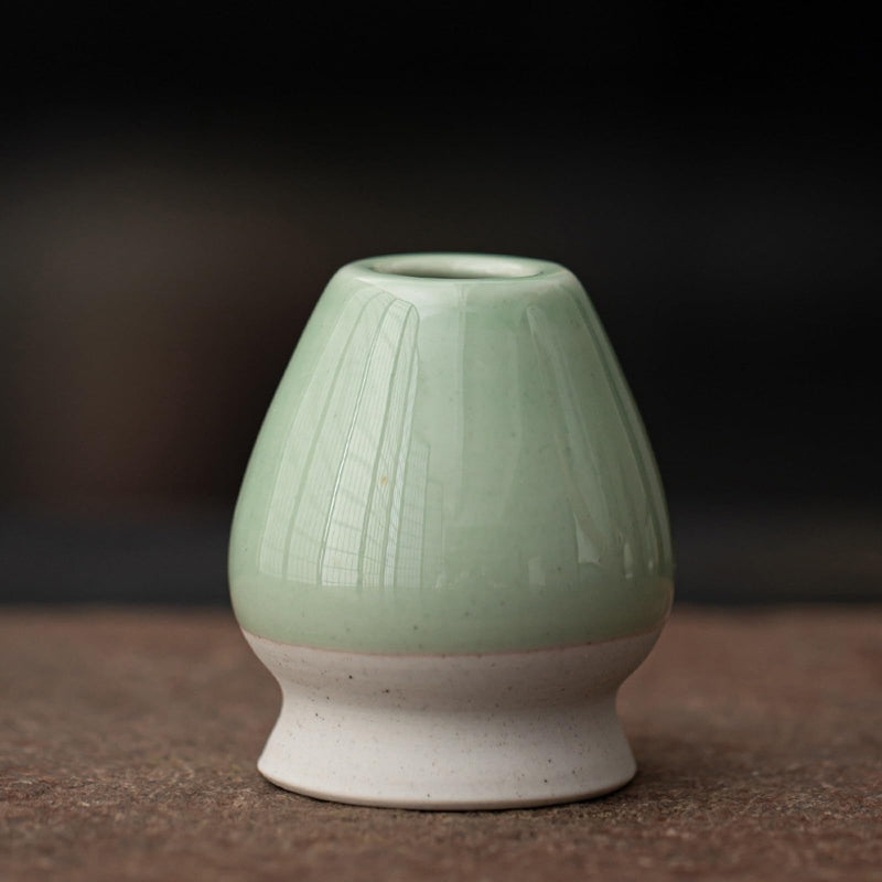 JIKANNOYA 抹茶 セット matcha set 初心者 茶道具 4点セット 陶器 抹茶茶碗 bowl 茶杓 茶せん 百本立 whisk 茶筅立て くせ直し お手入れも簡単 自宅用 ceremony 母の日 父の日 誕生日 贈り物 gift おしゃれ cute 高級 おうち時間グッズ CJ186
