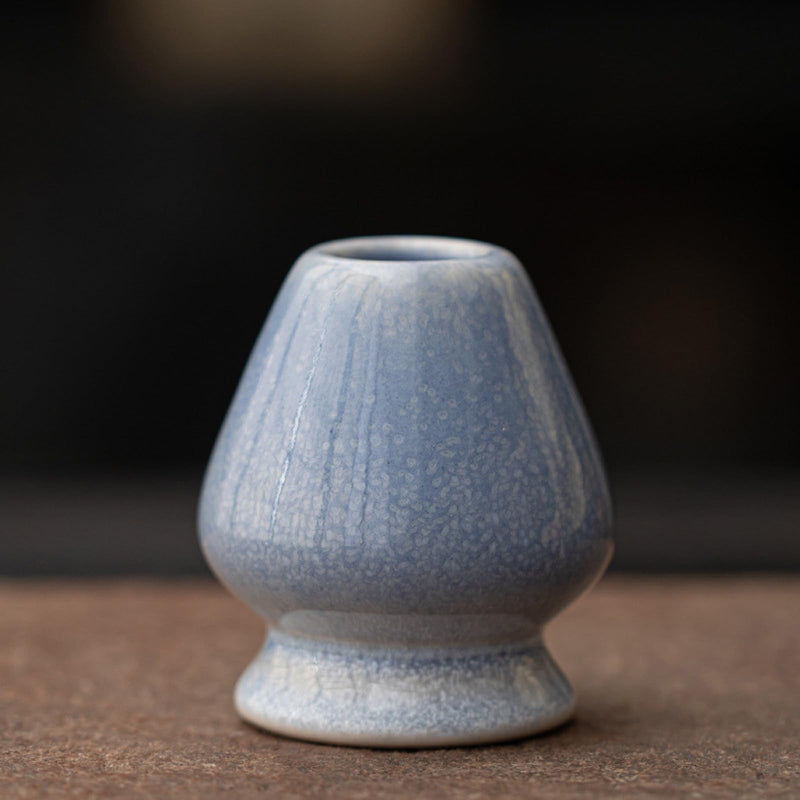 JIKANNOYA 抹茶 セット matcha set 初心者 茶道具 4点セット 陶器 抹茶茶碗 bowl 茶杓 茶せん 百本立 whisk 茶筅立て くせ直し お手入れも簡単 自宅用 ceremony 母の日 父の日 誕生日 贈り物 gift おしゃれ cute 高級 おうち時間グッズ CJ193