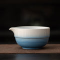 抹茶茶碗(ブルー)