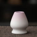 茶筅立て(パープルグラデーション)