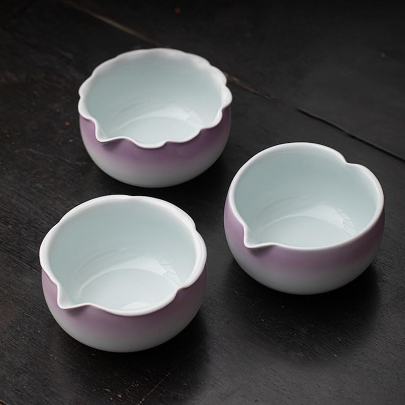 JIKANNOYA 抹茶 セット matcha set 初心者 茶道具 4点セット 陶器 抹茶茶碗 bowl 茶杓 茶せん 百本立 whisk 茶筅立て くせ直し お手入れも簡単 自宅用 ceremony 母の日 父の日 誕生日 贈り物 gift おしゃれ cute 高級 おうち時間グッズ 花 CJ191