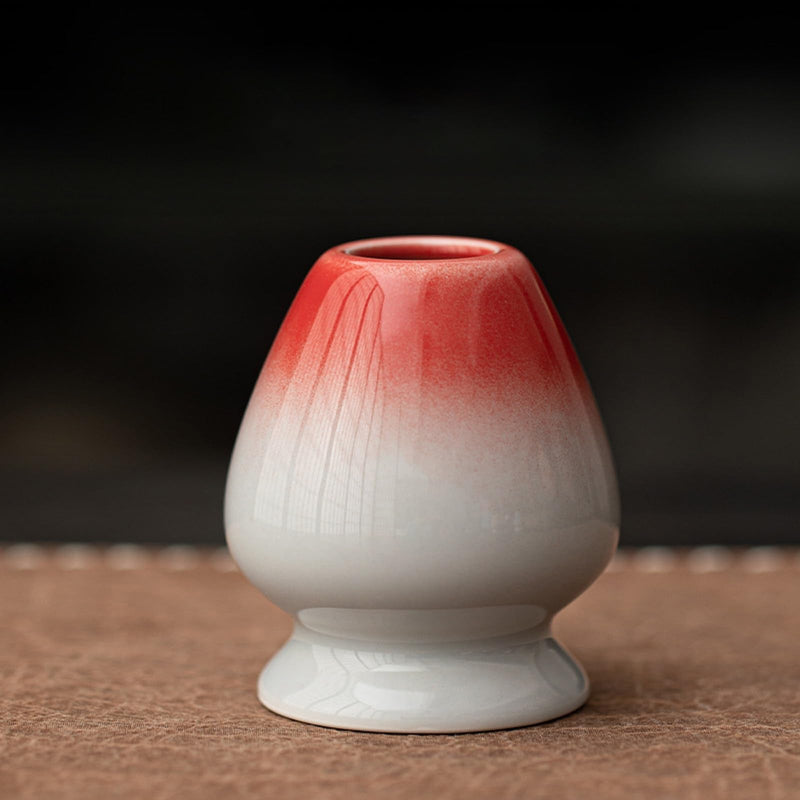 JIKANNOYA 抹茶 セット 抹茶セット 自宅用 茶道具 初心者 お点前セット 抹茶 陶器 抹茶茶碗 茶杓 茶杓立て 茶せん 百本立 茶筅立て くせ直し 綿茶巾 抹茶篩 茶道セット matcha set for beginners お手入れも簡単 母の日 父の日 誕生日 贈り物セット おしゃれ 500ml AQCJ84