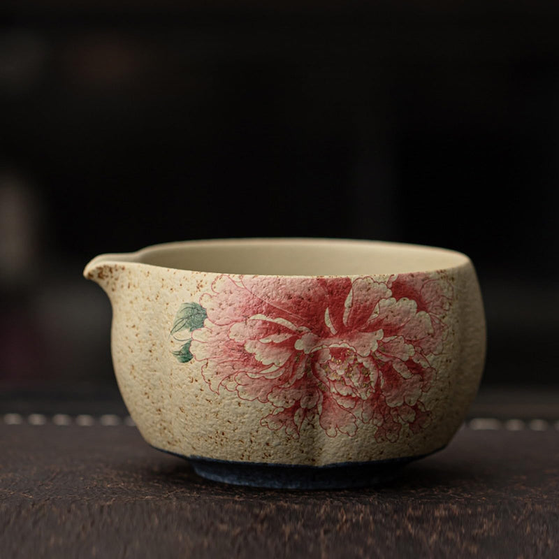 JIKANNOYA 抹茶 セット matcha set 茶道具 4点セット陶器 抹茶茶碗 bowl 茶杓 茶杓立て 茶せん 百本立 whisk 茶筅立て くせ直し 綿茶巾 抹茶篩 お手入れも簡単 初心者 自宅用 ceremony 母の日 父の日 誕生日 贈り物 gift おしゃれ cute 高級 CJ147
