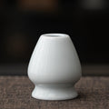 茶筅立て(スカイブルー)