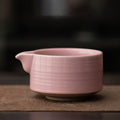 抹茶茶碗(B抹茶碗、注ぎ口付き)