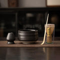4点セット（波形茶碗G）