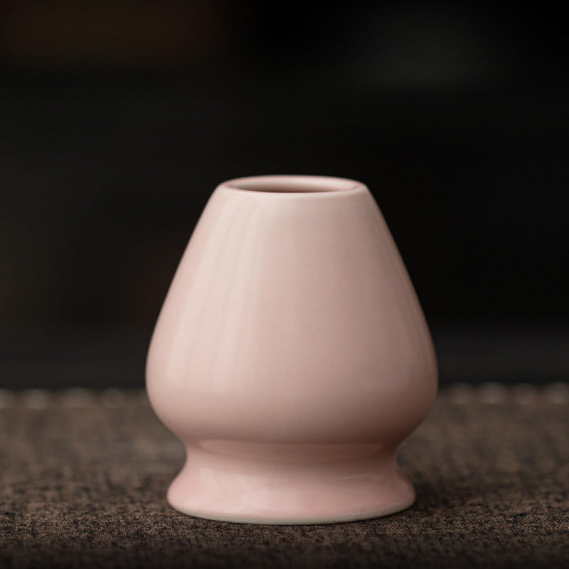 JIKANNOYA 抹茶 セット matcha set 茶道具 4点セット 抹茶茶碗 bowl 茶杓 茶せん 百本立 whisk 茶筅立て くせ直し お手入れも簡単 初心者 自宅用 ceremony 母の日 父の日 誕生日 贈り物 gift 持ち運び おしゃれ cute 高級 おうち時間グッズ CJ171