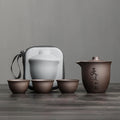 4点セット（天道酬勤）