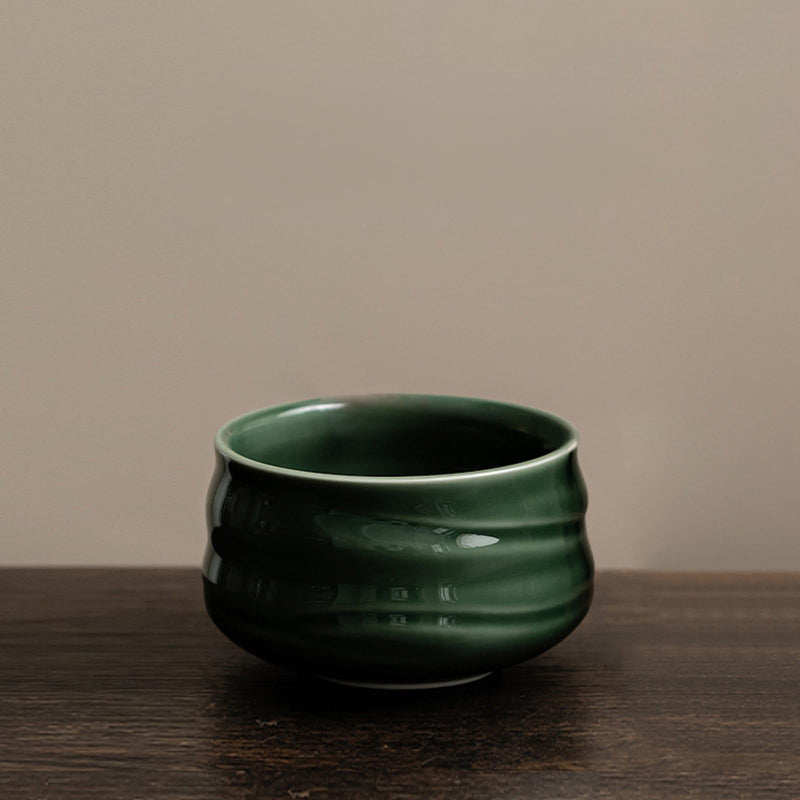 JIKANNOYA 抹茶セット 茶道具 初心者 自宅用 お点前セット 4点セット 茶杓 茶筅 茶せん 百本立 茶筅立て くせ直し 抹茶篩 綿茶巾 陶器茶杓立て お手入れも簡単 母の日 父の日 誕生日 贈り物 おしゃれ AQCJ56