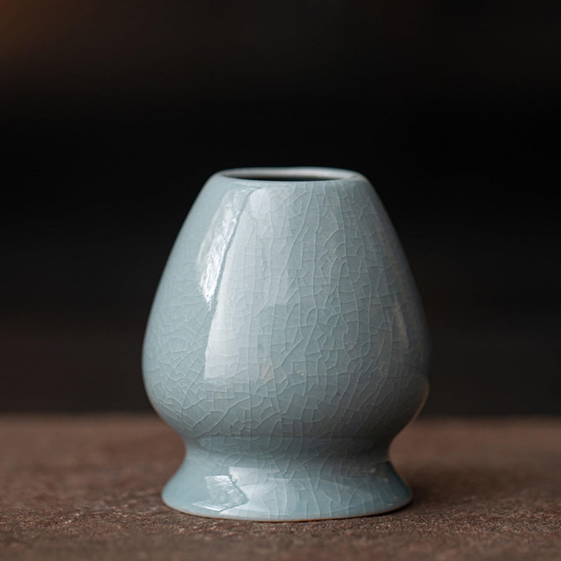 JIKANNOYA 抹茶 セット 抹茶セット 自宅用 茶道具 初心者 お点前セット 抹茶 陶器 抹茶茶碗 茶杓 茶杓立て 茶せん 百本立 茶筅立て くせ直し 綿茶巾 抹茶篩 茶道セット matcha set for beginners お手入れも簡単 母の日 父の日 誕生日 贈り物 おしゃれ AQCJ112