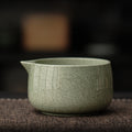 抹茶茶碗(抹茶グリーン)