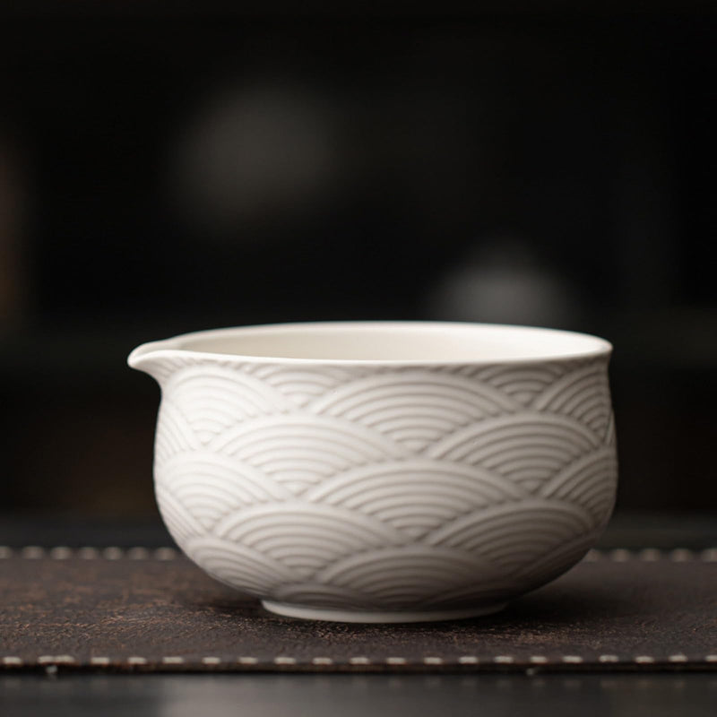 JIKANNOYA 抹茶 セット matcha set 初心者 茶道具 4点セット 陶器 抹茶茶碗 bowl 茶杓 茶せん 百本立 whisk 茶筅立て くせ直し お手入れも簡単 自宅用 ceremony 母の日 父の日 誕生日 贈り物 gift おしゃれ cute 高級 おうち時間グッズ 青海波模様 CJ230