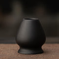 茶筅立て(ブラック)