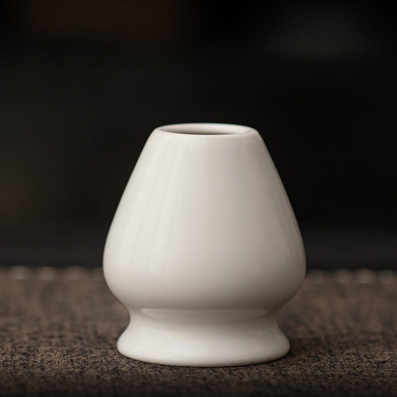 JIKANNOYA 抹茶 セット matcha set 茶道具 4点セット 抹茶茶碗 bowl 茶杓 茶せん 百本立 whisk 茶筅立て くせ直し お手入れも簡単 初心者 自宅用 ceremony 母の日 父の日 誕生日 贈り物 gift 持ち運び おしゃれ cute 高級 おうち時間グッズ CJ171
