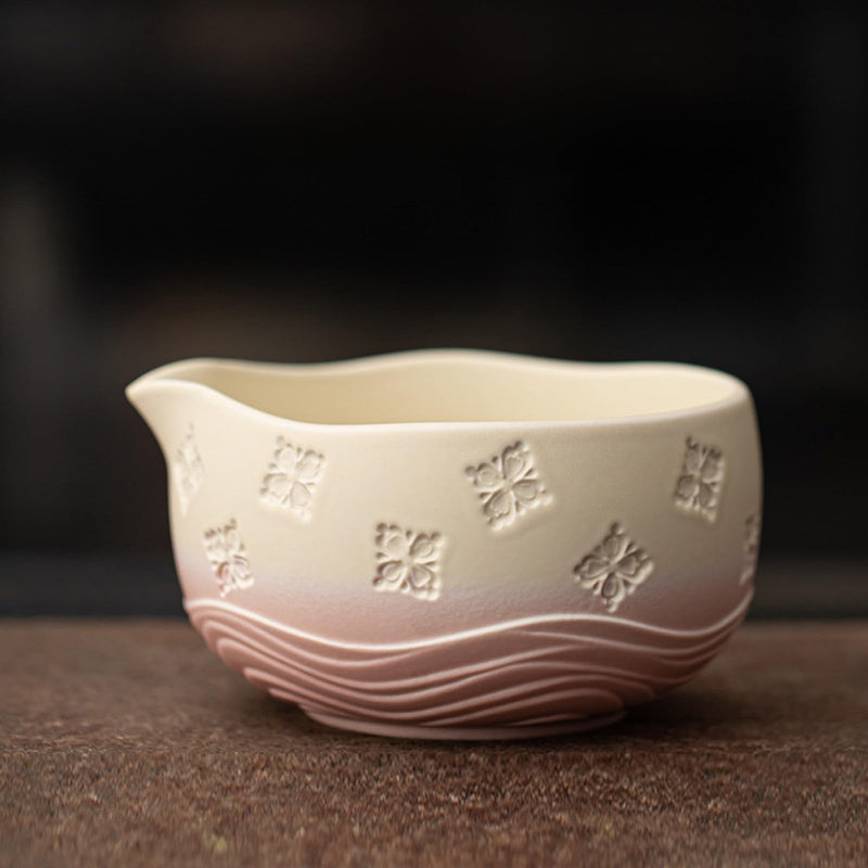 JIKANNOYA 抹茶 セット matcha set 茶道具 4点セット陶器 抹茶茶碗 bowl 茶杓 茶杓立て 茶せん 百本立 whisk 茶筅立て くせ直し 綿茶巾 抹茶篩 お手入れも簡単 初心者 自宅用 ceremony 母の日 父の日 誕生日 贈り物 gift おしゃれ cute 高級 CJ137