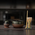 4点セット(グリーン)