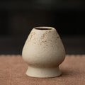 茶筅立て（ベージュ）