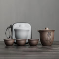 4点セット（禅茶一味）