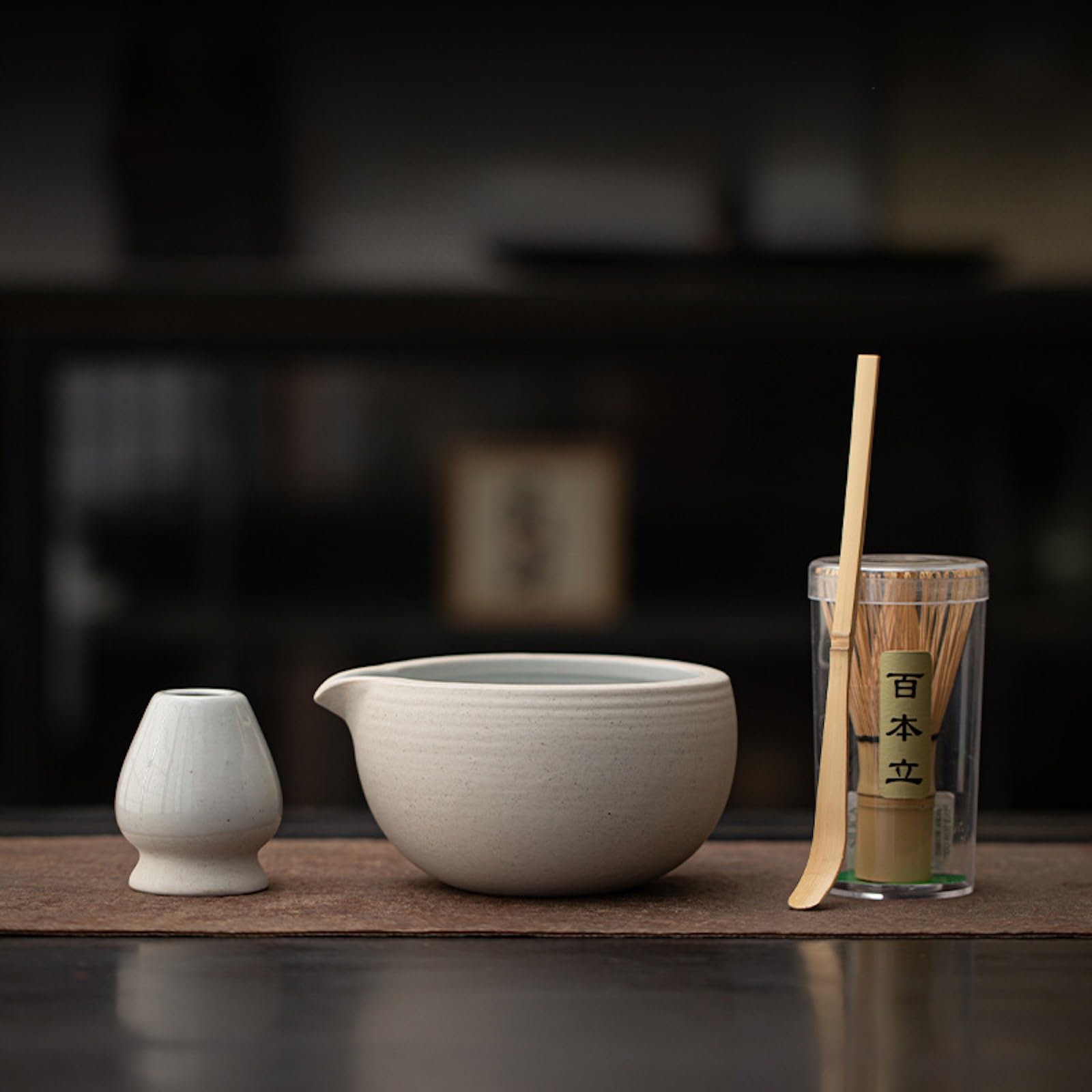 抹茶セット・お点前セット（matcha set）｜初心者向け茶道具セット