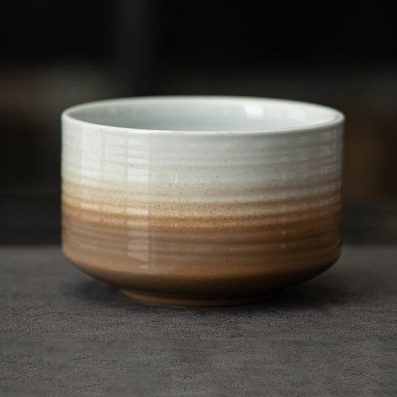 JIKANNOYA 茶道具 セット 抹茶セット お点前セット 4点セット 茶杓 茶筅 茶せん 百本立 茶筅立て くせ直し 初心者 抹茶スターター おうち時間グッズ お手入れも簡単 母の日 父の日 誕生日 贈り物 ブラウン